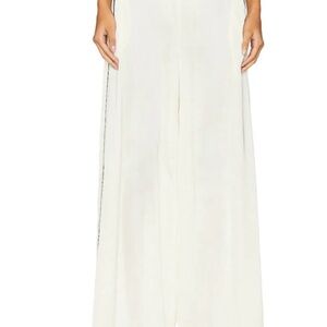 Lioness Leisure Pant in Ivory